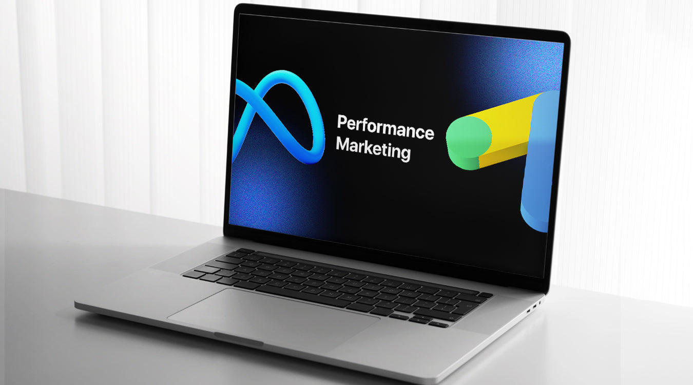 Performance Marketing