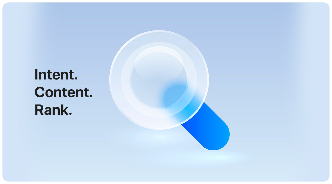 Search Engine Optimisation (SEO)