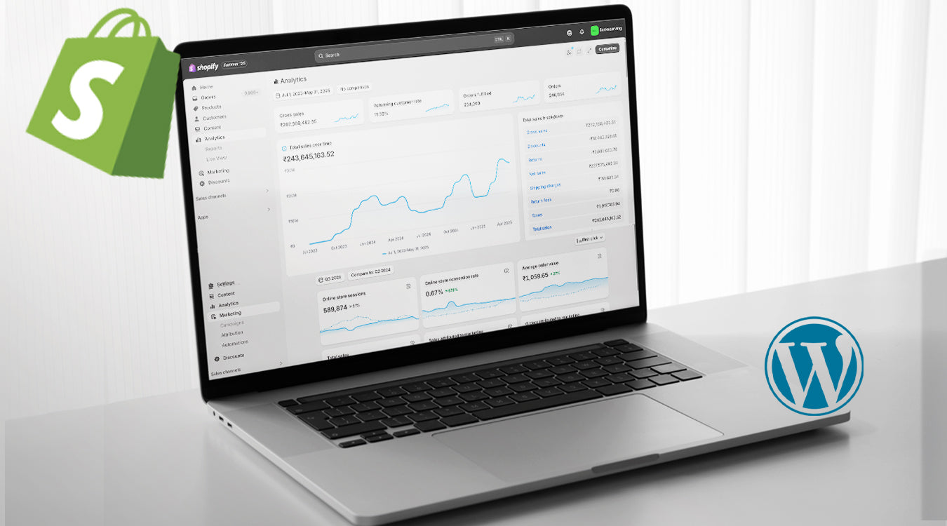 Website Development
