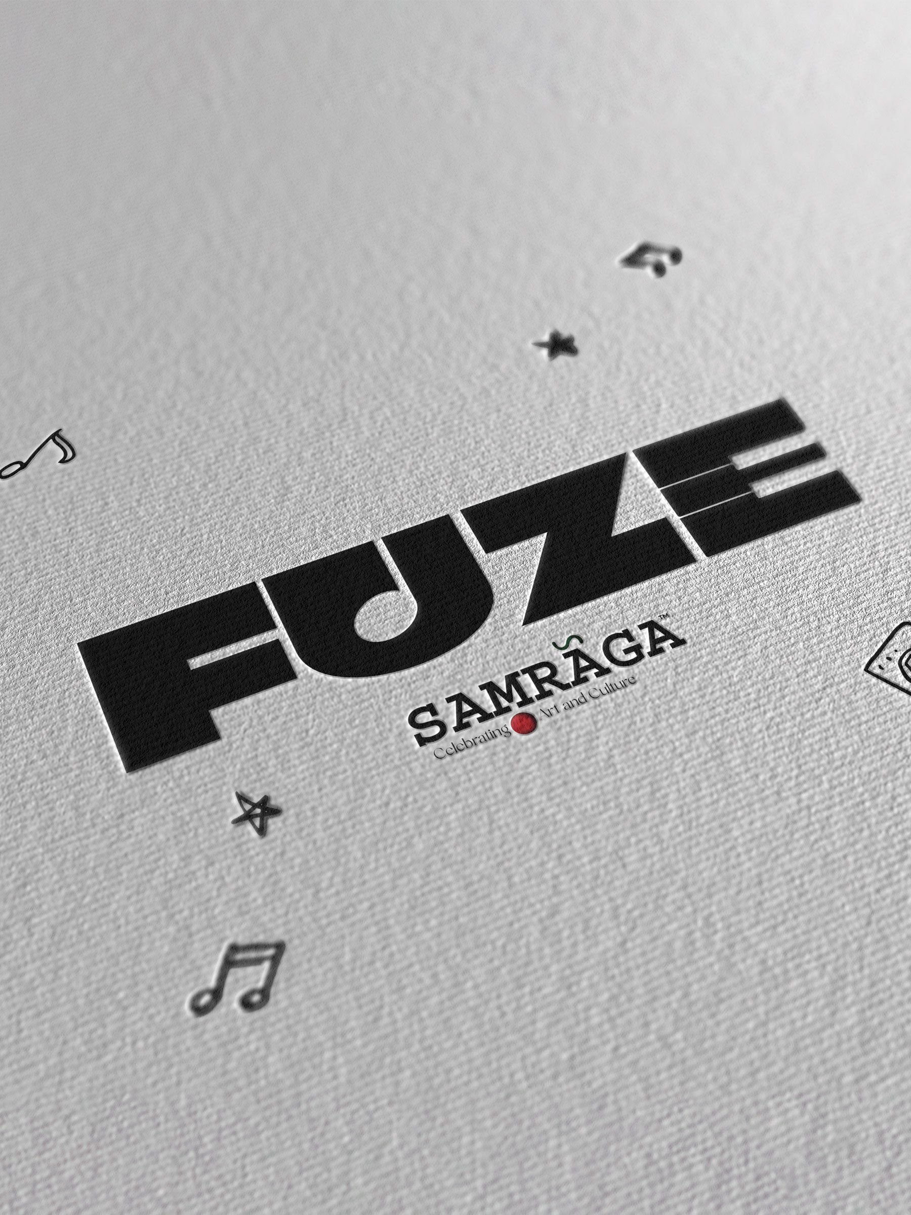 Samraga Fuze
