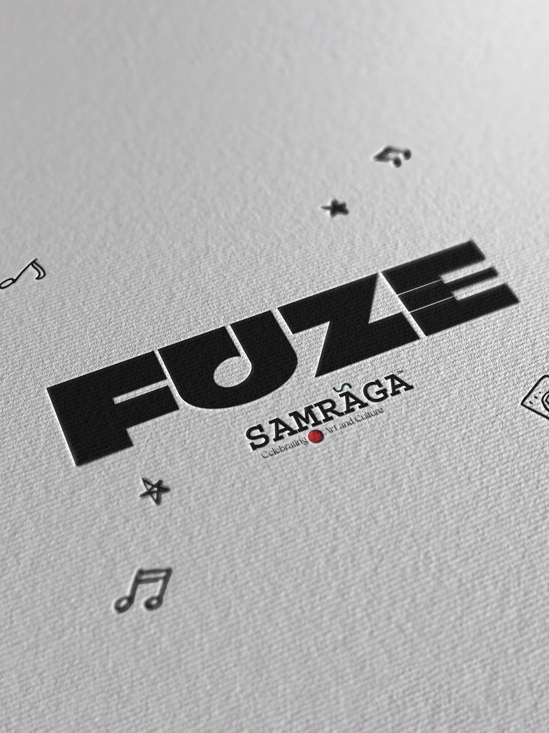 Samraga Fuze
